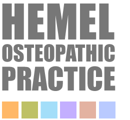 Hemel Osteopaths Logo